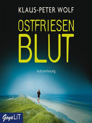 cover image of Ostfriesenblut